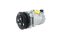 Kompressor Klima Klimaanlage Klimakompressor, Bild 14