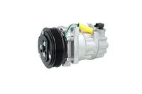 Kompressor Klima Klimaanlage Klimakompressor, Bild 15