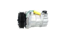 Kompressor Klima Klimaanlage Klimakompressor, Bild 17