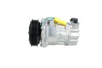 Kompressor Klima Klimaanlage Klimakompressor, Bild 18