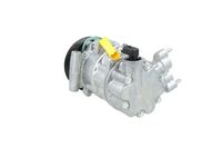 Kompressor Klima Klimaanlage Klimakompressor, Bild 25