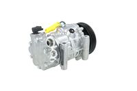 Kompressor Klima Klimaanlage Klimakompressor, Bild 34