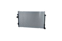 Kühler Wasserkühler Motorkühler, Bild 6