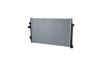 Kühler Wasserkühler Motorkühler, Bild 7