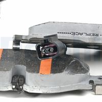 Bremsbelag Satz Bremsscheibe Scheibenbremse, Bild 3