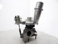 Turbolader, Bild 4
