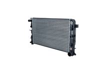 Kühler Wasserkühler Motorkühler, Bild 11