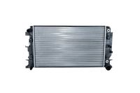 Kühler Wasserkühler Motorkühler, Bild 6