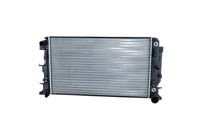 Kühler Wasserkühler Motorkühler, Bild 7