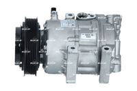 Kompressor Klima Klimaanlage Klimakompressor, Bild 2