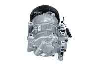 Kompressor Klima Klimaanlage Klimakompressor, Bild 3