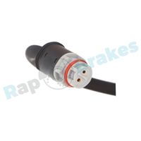 ABS Sensor Drehzahlmesser, Bild 3