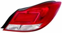 Heckleuchte, Bild 2