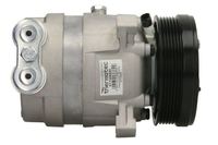 Kompressor Klima Klimaanlage Klimakompressor, Bild 4