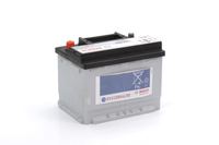 Starter Anlasserbatterie, Bild 16