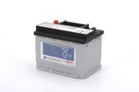Starter Anlasserbatterie, Bild 19