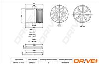 Kraftstofffilter Kraftstoff Filter, Bild 7