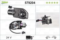 Wischermotor, Bild 1
