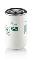 Kraftstofffilter, Bild 1