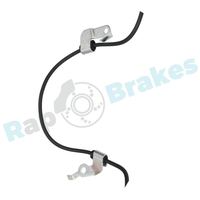 ABS Sensor Drehzahlmesser, Bild 3