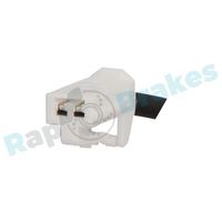 ABS Sensor Drehzahlmesser, Bild 4