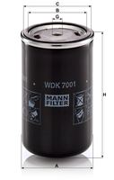 Kraftstofffilter Kraftstoff Filter, Bild 2