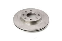 Bremsscheiben Bremsbeläge Set Vorne