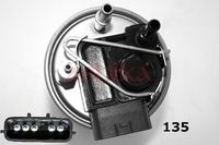 Kraftstofffilter Kraftstoff Filter, Bild 3