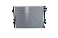 Kühler Wasserkühler Motorkühler, Bild 6