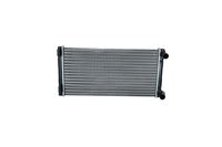 Kühler Wasserkühler Motorkühler, Bild 6