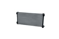 Kühler Wasserkühler Motorkühler, Bild 8