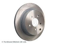 Bremsscheibe Scheibenbremse, Bild 2