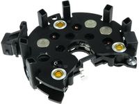Gleichrichter Generator, Bild 2