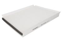 Innenraumfilter Pollenfilter Filter, Bild 1