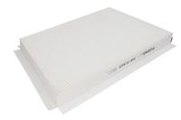 Innenraumfilter Pollenfilter Filter, Bild 2