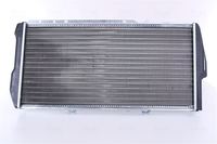 Kühler Wasserkühler Motorkühler