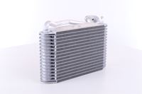 Verdampfer Klimaanlage, Bild 20
