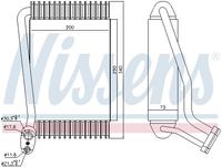 Verdampfer Klimaanlage, Bild 5