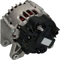 Lichtmaschine Generator, Bild 4