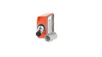Radsensor Reifendruck Kontrollsystem, Bild 34