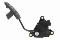 Fahrpedal