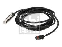ABS Sensor Drehzahlmesser, Bild 1