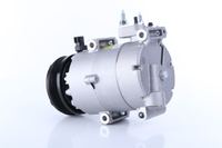 Kompressor Klima Klimaanlage Klimakompressor, Bild 5