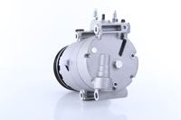 Kompressor Klima Klimaanlage Klimakompressor, Bild 8