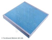Innenraumfilter Pollenfilter Filter, Bild 2