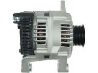 Lichtmaschine Generator, Bild 2