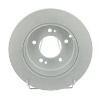 Bremsscheibe Scheibenbremse, Bild 1