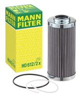 Arbeitshydraulik Filter Hydraulische Anlage, Bild 3