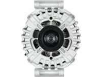 Lichtmaschine Generator, Bild 1