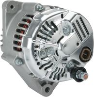 Lichtmaschine Generator, Bild 2